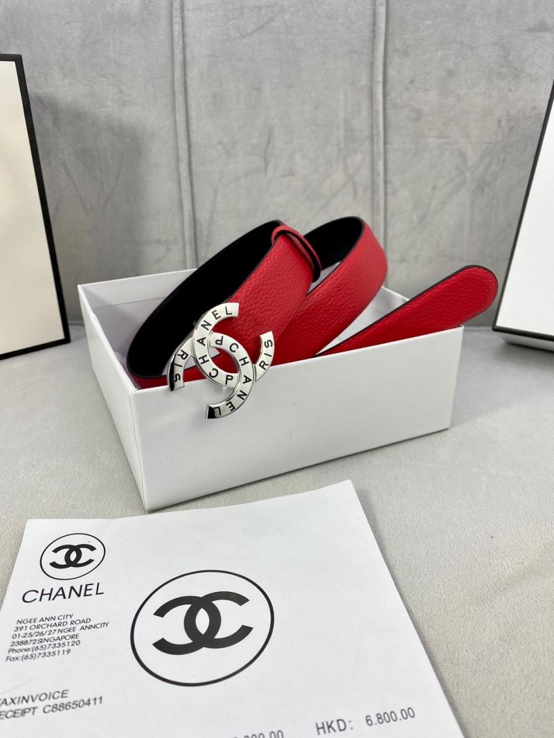 CHANEL